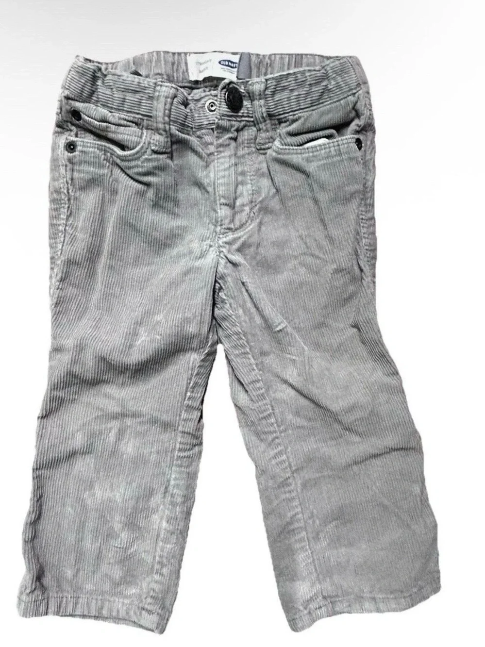 Toddler Boy Pants Sweatpants Corduroys Jeans Size 18-24 Months